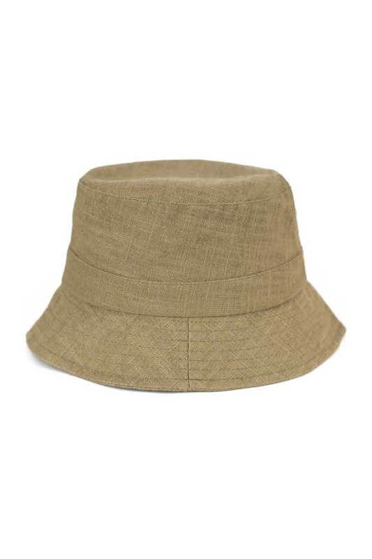 Kapelusz Klasyczny Bucket