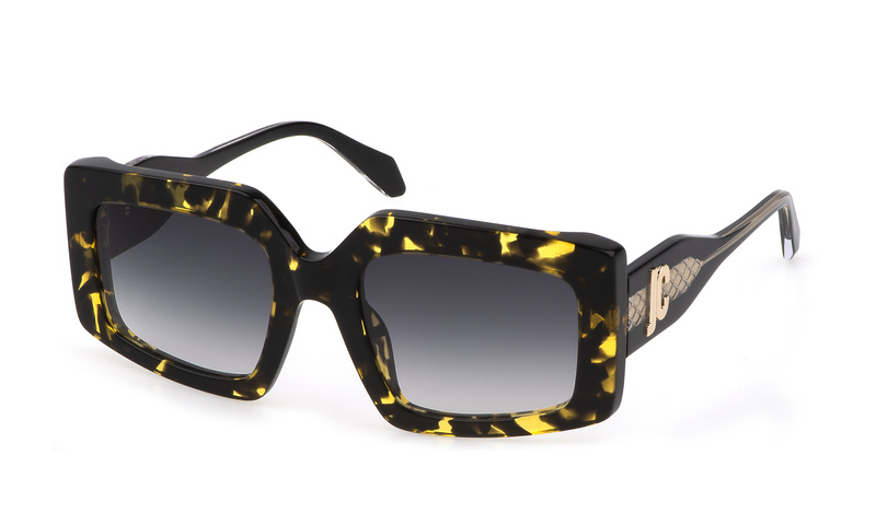 Okulary JUST CAVALLI SJC020V540709. Okulary przeciwsłoneczne, Kolor czerwony. Kobieta.