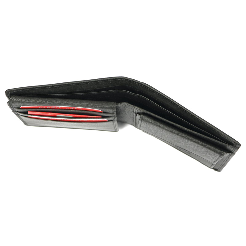 Skórzany męski portfel Pierre Cardin TILAK50 8806
