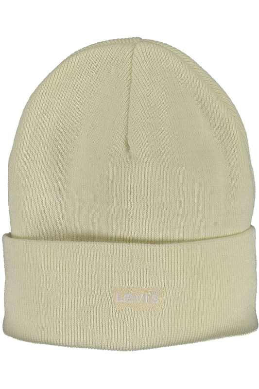 LEVI'S BIAŁA CZAPKA DAMSKA