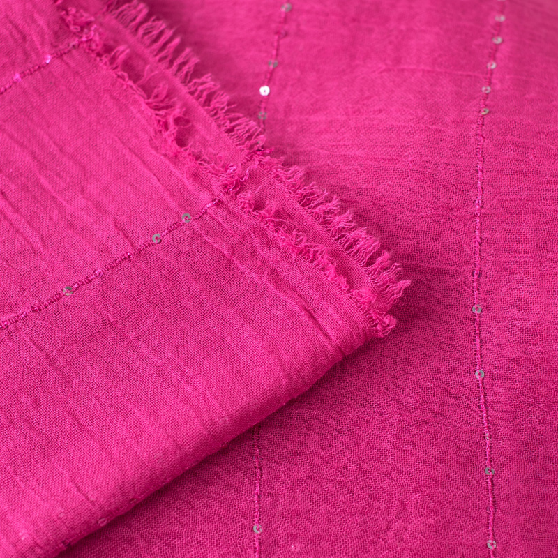 Szal Błyszcząca ścieżka