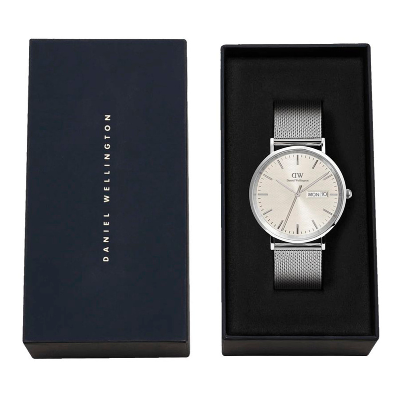 Męski zegarek DANIEL WELLINGTON DW00100828
