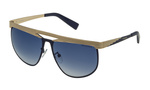 Okulary TRUSSARDI STR178590354. Okulary przeciwsłoneczne, Kolor ROSE. Kobieta.