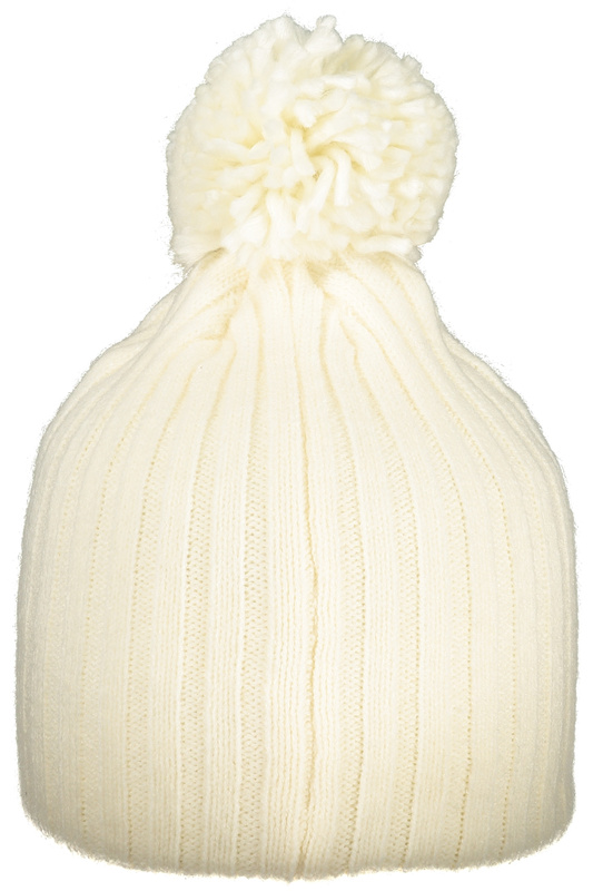 Norway 1963 BIA�A CZAPKA DAMSKA