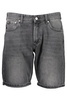 SPODENKI CALVIN KLEIN JEANS MĘSKIE CZARNE