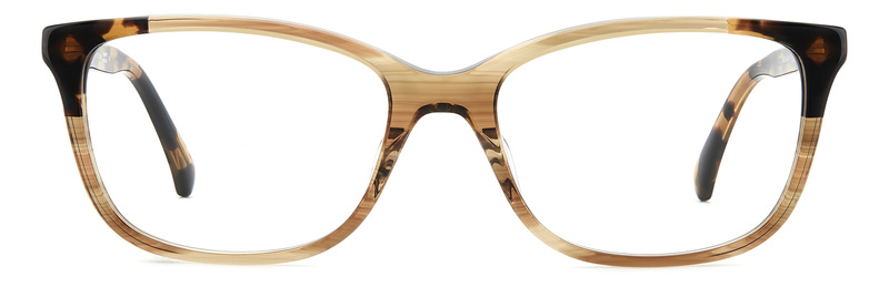 Okulary KATE SPADE AMABELLAG2OHF. Okulary, Kolor beżowy. Kobieta.