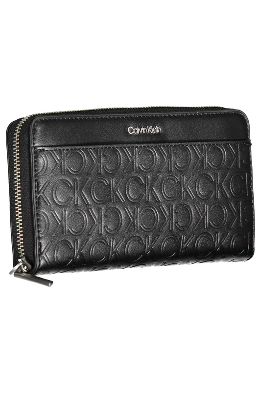 PORTFEL DAMSKI CALVIN KLEIN CZARNY
