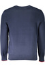 Brązowy sweter męski Timberland