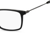 Okulary TOMMY HILFIGER TH-1817-003. Okulary, Kolor czarny. Mężczyzna.