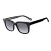 Okulary BELSTAFF TRIUMPH-S097. Okulary przeciwsłoneczne, Kolor czarny. Kobieta.