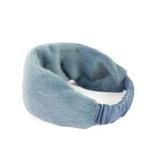 Opaska Fuzzy Leopard