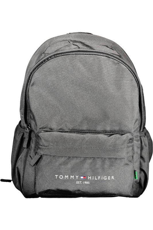 PLECAK MĘSKI TOMMY HILFIGER CZARNY