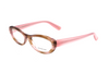 Okulary BOTTEGA VENETA BV20442J. Okulary, Kolor havana. Kobieta.