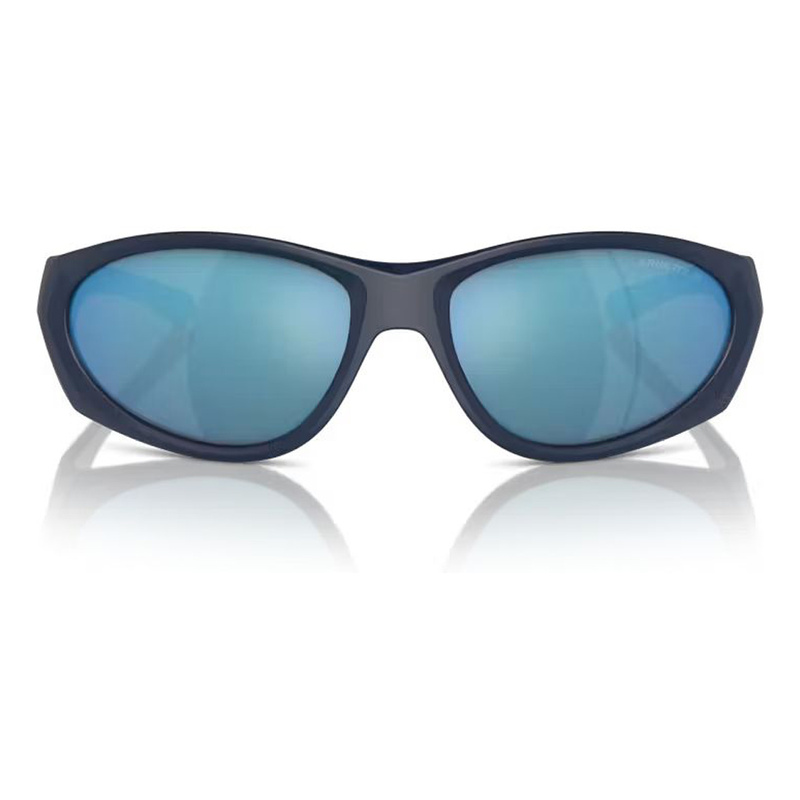 Okulary ARNETTE AN4342-275922. Okulary przeciwsłoneczne, Kolor niebieski. Mężczyzna.