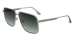 Okulary VICTORIA BECKHAM VB243S5713044. Okulary przeciwsłoneczne, Kolor szary. Kobieta.