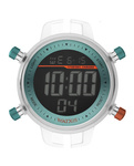 Zegarek WATXANDCO RWA1159. BOX, Kolor zielony. Unisex.