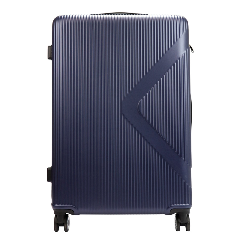 Jony zestaw walizek podróżnych na kółkach twarde materiał ABS z rączką