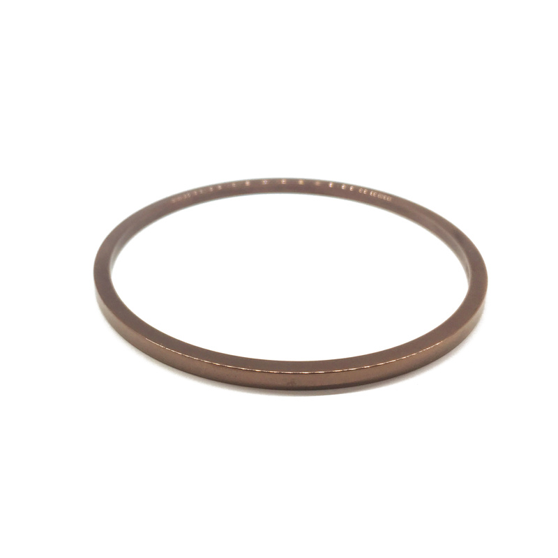 Biżuteria WATXANDCO JWA0903B. WRIST, Kolor brązowy. Kobieta.