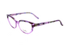 Okulary EMILIO PUCCI EP2657904. Okulary, Kolor PURPLE. Kobieta.