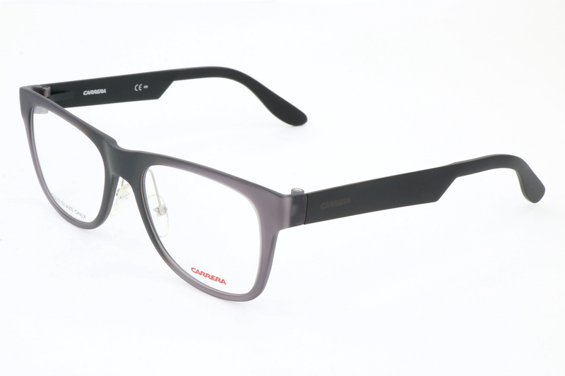 Okulary CARRERA CA5533-MVE. Okulary, Kolor czarny. Unisex.