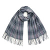 Szal Winter Tartan