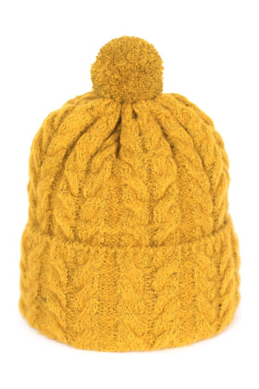 Czapka Keep Calm, Stay Warm