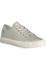 US POLO ASN. BUTY SPORTOWE DAMSKIE SREBRNE