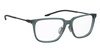 Okulary UNDER ARMOUR UA5032GOXZF51. Okulary, Kolor niebieski. Mężczyzna.