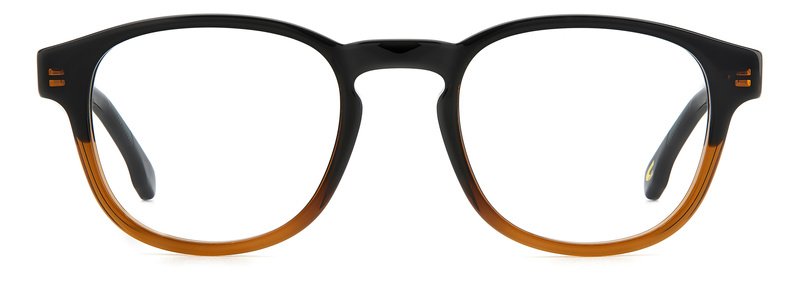Okulary CARRERA CARRERA294R60. Okulary, Kolor czarny. Mężczyzna.