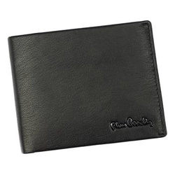 Skórzany męski portfel Pierre Cardin TILAK50 8806