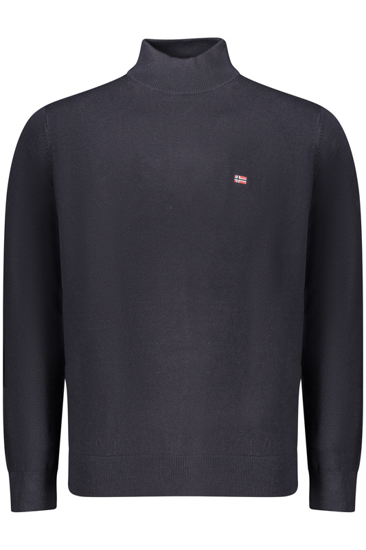 Norway 1963 M�SKA NIEBIESKA KOSZULKA