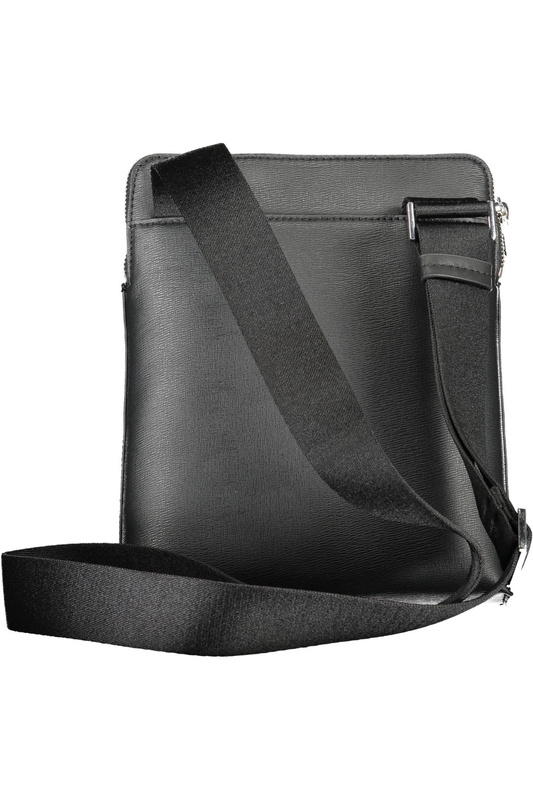 M�SKA TORBA NA RAMI� CALVIN KLEIN BLACK