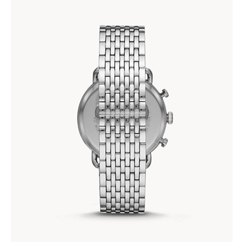 Zegarek ARMANI AR11239. Kwarcowy, Kolor złoty. Mężczyzna.