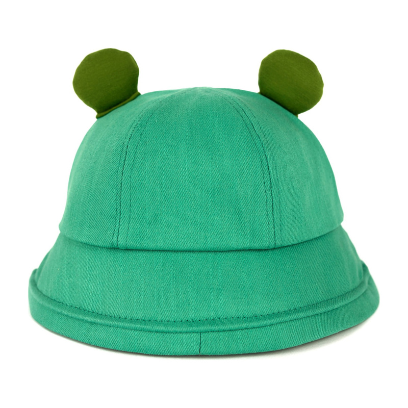 Kapelusz Froggie Bucket