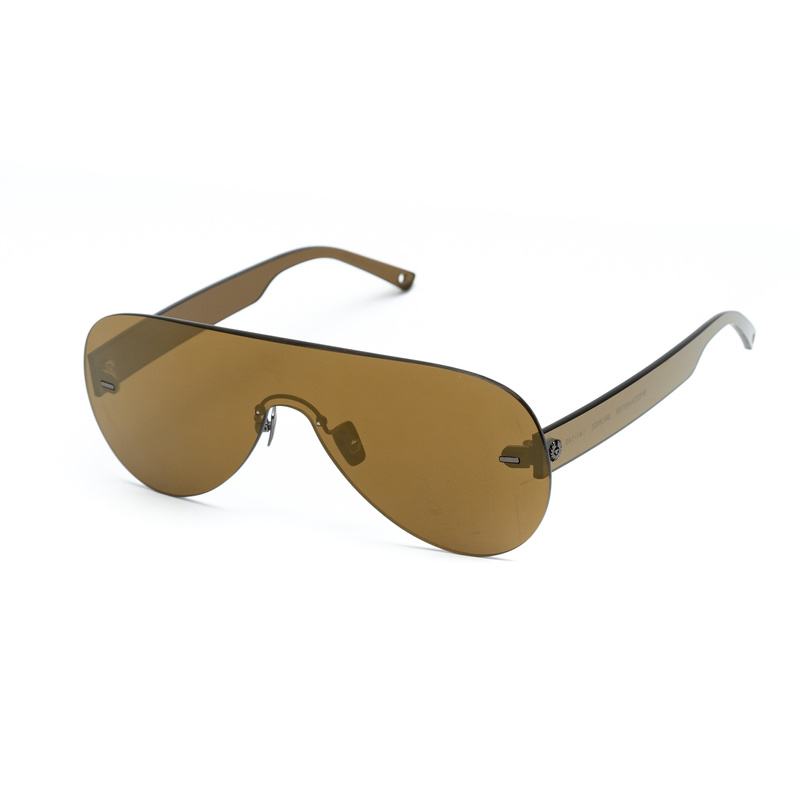Okulary BELSTAFF SPEEDMASTERBR. Okulary przeciwsłoneczne, Kolor brązowy. Unisex.