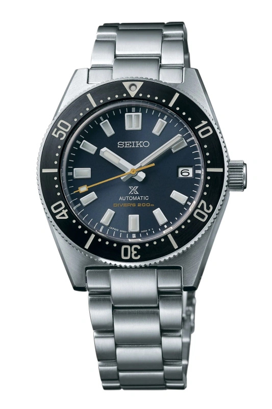 Seiko Prospex SPB149J1 Diver 62MAS Reissue Limited Edition 40,5 mm