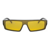Okulary ARNETTE AN4268-41AN34. Okulary przeciwsłoneczne, Kolor czarny. Mężczyzna.