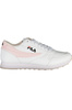 BUTY SPORTOWE FILA DAMSKIE BIAŁE