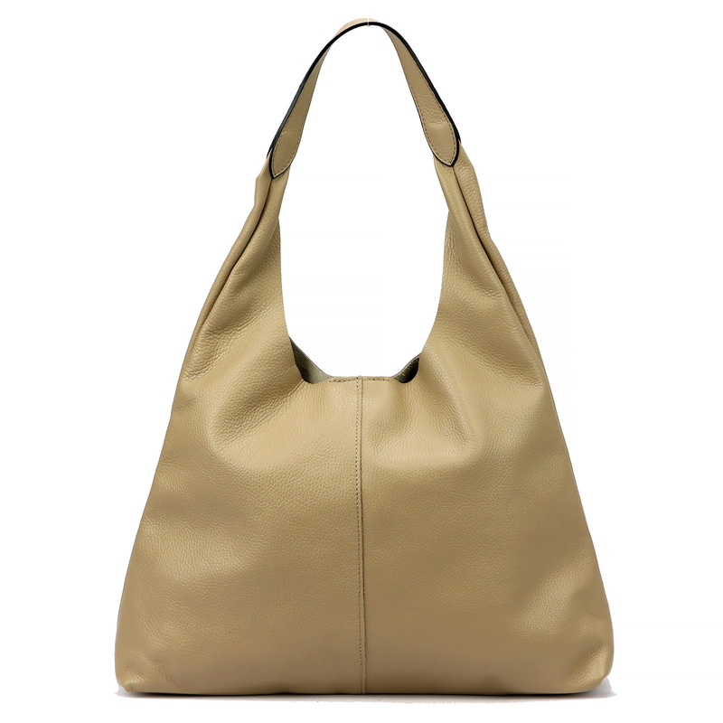 Damska torebka ze skóry naturalnej Luka 26-082 DOLLARO