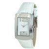 Zegarek CHRONOTECH CT7017M-06. Kwarcowy, Kolor biały. Unisex.