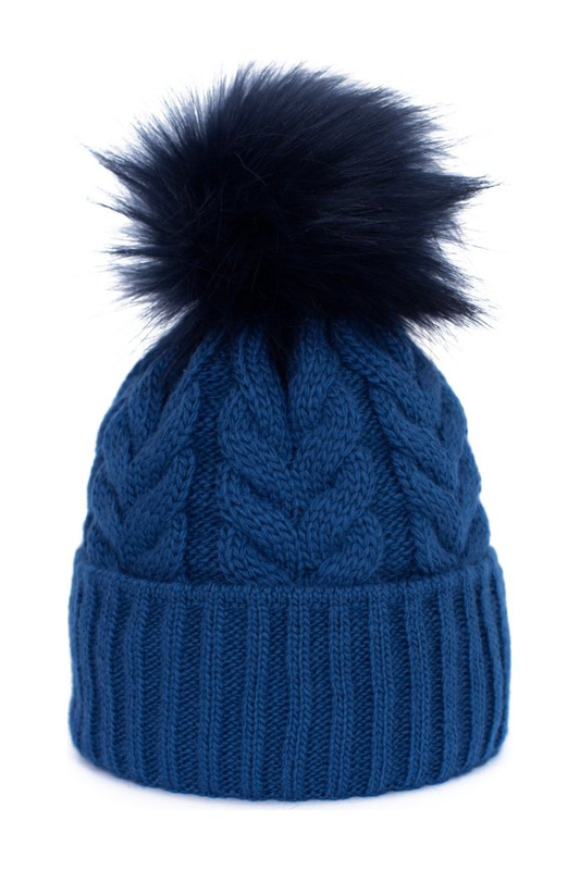 Czapka Wykwintny Warkocz