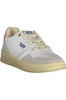 DAMSKIE BUTY SPORTOWE GAS WHITE
