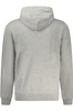 SZARY BLUZA M�SKA NAPAPIJRI BEZ ZAMKU