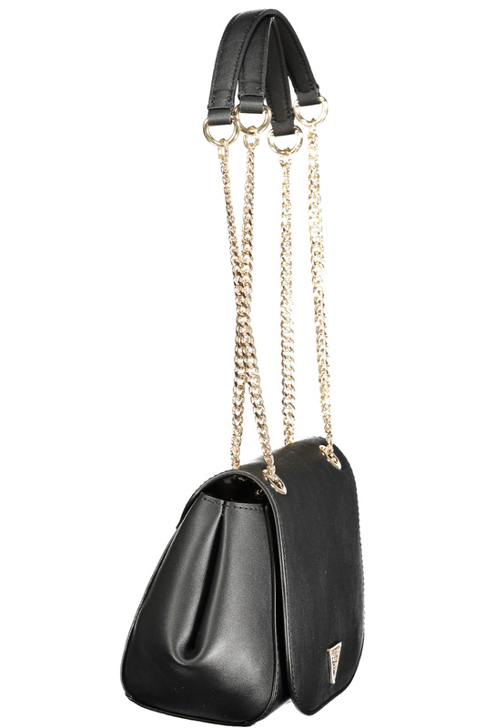 TORBA DAMSKA GUESS JEANS CZARNA
