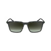 Okulary ZEISS ZS23716S-318. Okulary przeciwsłoneczne, Kolor zielony. Mężczyzna.