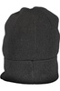 CALVIN KLEIN CZARNA CZAPKA DAMSKA
