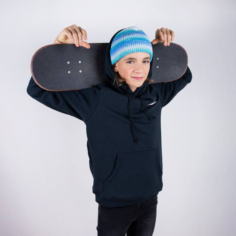 Czapka Dziecięca Sleepy Fox