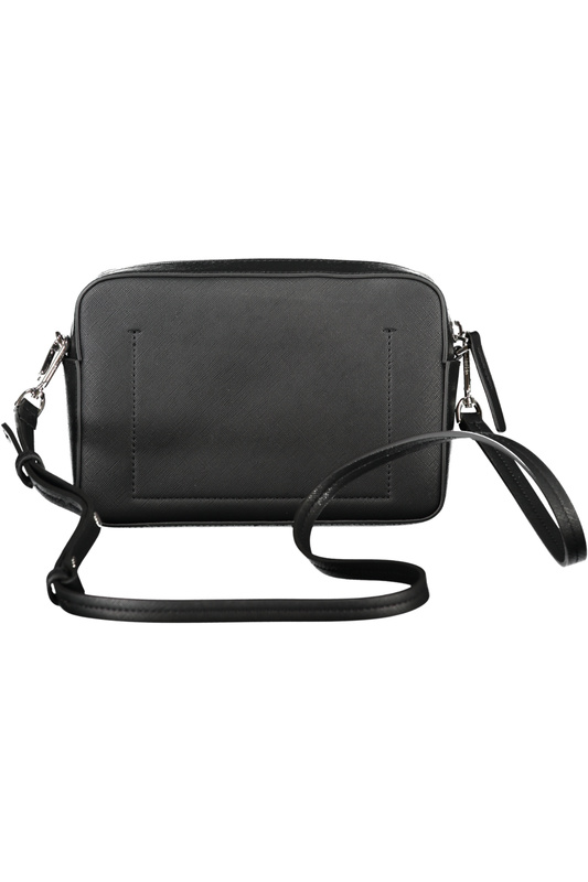 TORBA DAMSKA CALVIN KLEIN CZARNA