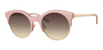 Okulary KATE SPADE DEANDREAOS35J. Okulary przeciwsłoneczne, Kolor różowy. Kobieta.
