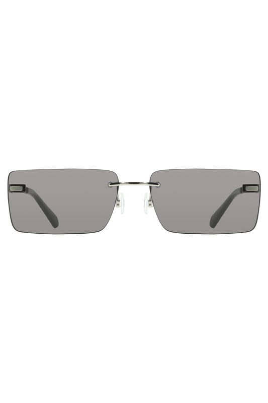 OKULARY PRZECIWSŁONECZNE CALVIN KLEIN DAMSKIE CZARNE